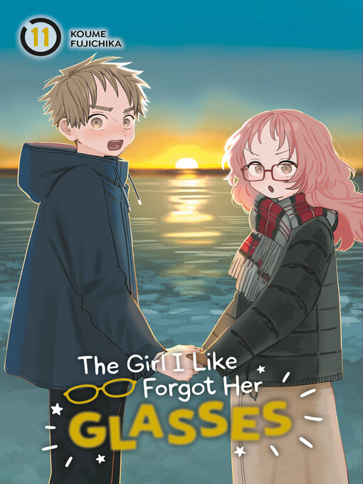 Title details for The Girl I Like Forgot Her Glasses, Volume 11 by Koume Fujichika - Wait list